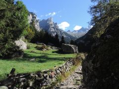 Stupenda Val di Mello