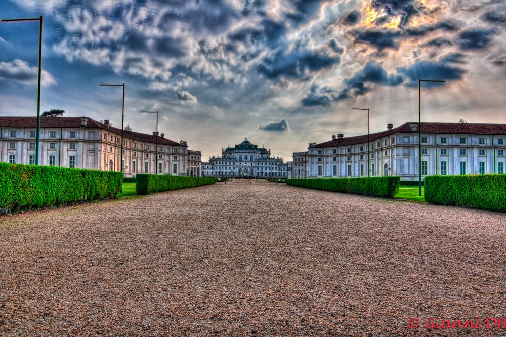 Stupinigi