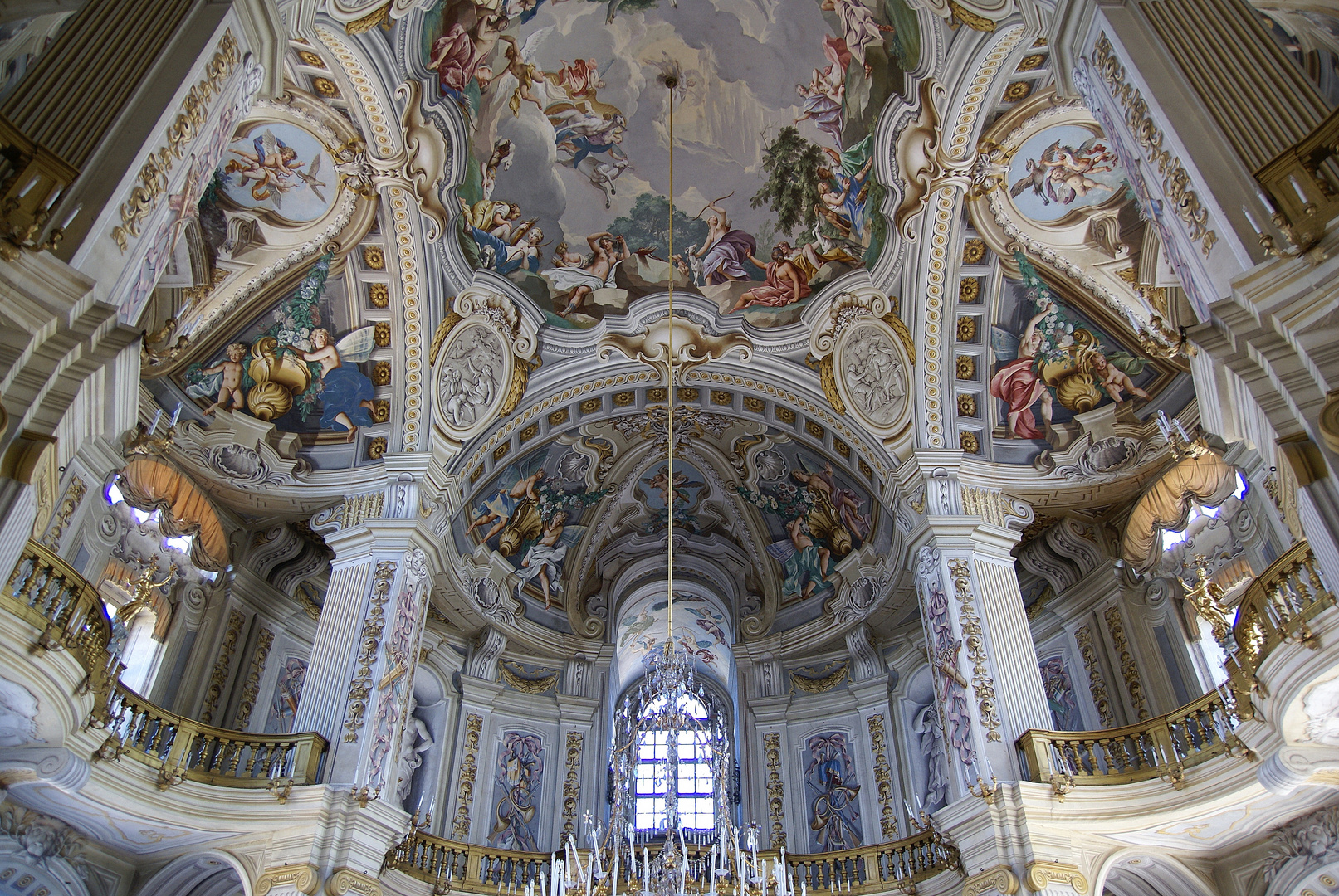 Stupinigi - Palazziana di Ceccia di Stupinigi 3