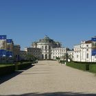 Stupinigi - Palazzina di Ceccia di Stupinigi