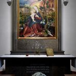 Stuppacher Madonna Altar