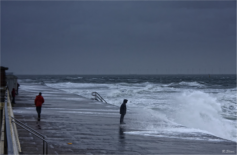 Sturm Foto & Bild | deutschland, europe, niedersachsen Bilder auf ...