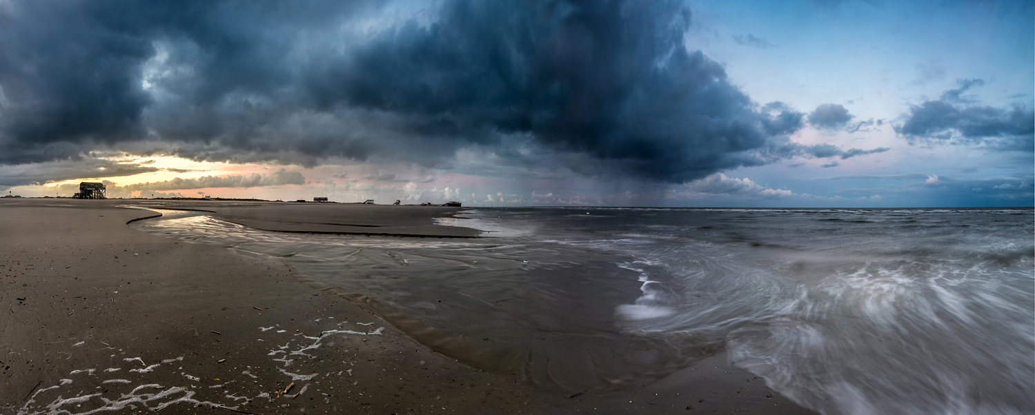 [ sturm ] Foto & Bild | deutschland, europe, schleswig- holstein Bilder ...