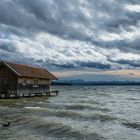 Sturm am Ammersee