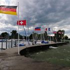 Sturm am Bodensee