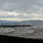 Sturm am Bodensee