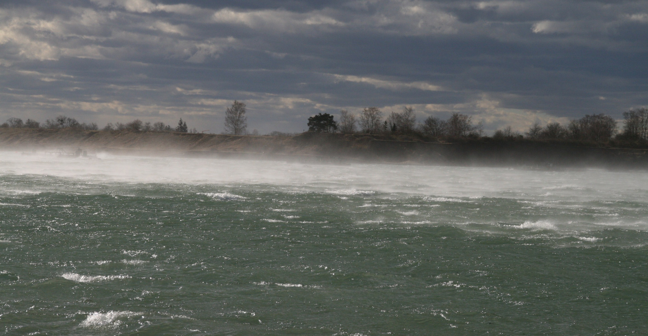 Sturm am Epple