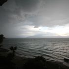 Sturm am Gardasee