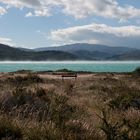 Sturm am Lago Grey