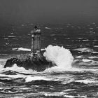 Sturm am Pointe du Raz