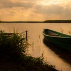 Sturm am See