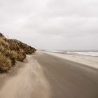 Sturm am Südstrand