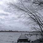 Sturm am Wintersee