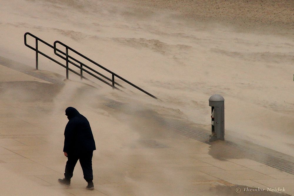 Sturm auf Borkum 2