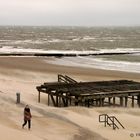 Sturm auf Borkum