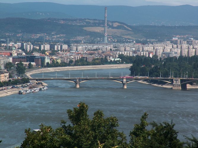 Sturm auf Budapest