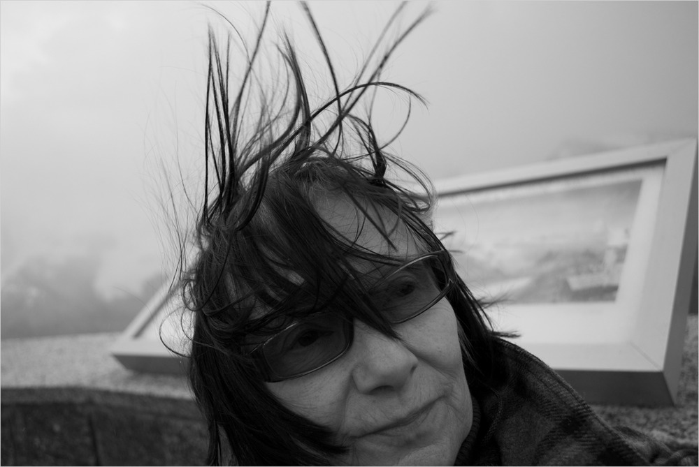 Sturm auf dem Gornergrat