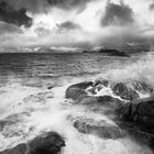 Sturm auf den Lofoten