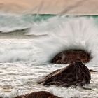 Sturm auf den Lofoten