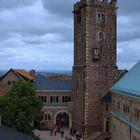 Sturm auf der Wartburg