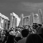 Sturm auf die Akropolis