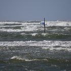 Sturm auf Fanö