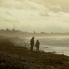 Sturm auf Hiddensee/1