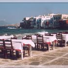 Sturm auf Mykonos