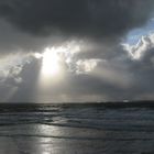 Sturm auf Norderney