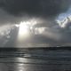 Sturm auf Norderney