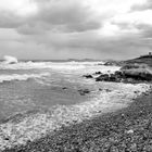 Sturm auf Sardinien