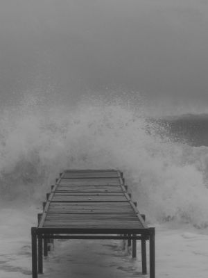 Sturm der Gefühle