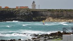 Sturm. Der Wellenritt