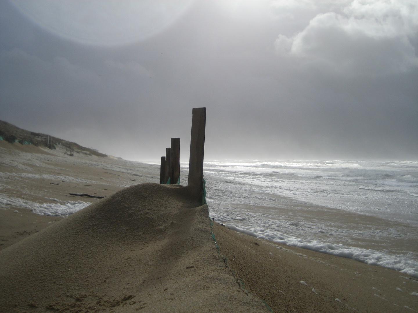 Sturm Frankreich II