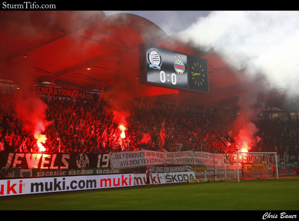 Sturm Graz 10 Rapid Wien Foto & Bild sport, ballsport, fußball Bilder auf Sturm Graz 10 Rapid Wien Foto & Bild sport, ballsport, fußball Bilder auf