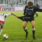 Sturm Graz 5:0 Lask Linz