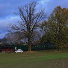 Sturm "Herwart" auf der RÜBB 3