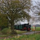 Sturm "Herwart" auf der RÜBB 6