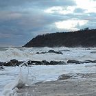 Sturm -Hochwasser 2017  4.02.2017