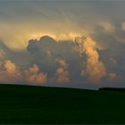 Sturm im Anzug