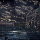 Sturm im Lustgarten