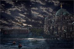 Sturm im Lustgarten