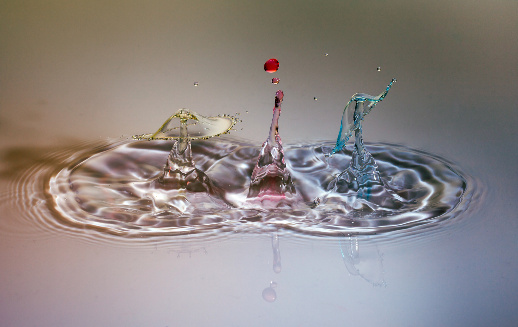 sturm im wasserglas