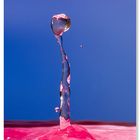 Sturm im Wasserglas