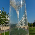 Sturm im Wasserglas