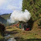 Sturm im Wassertal