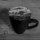 Sturm in der Kaffeetasse