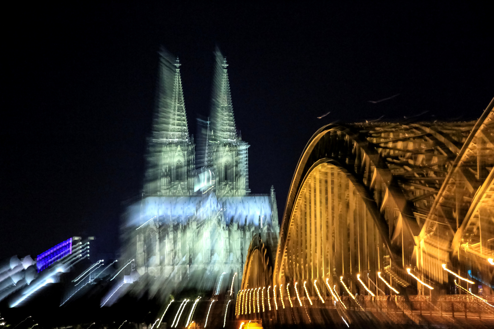 Sturm In Köln Sturm In Köln