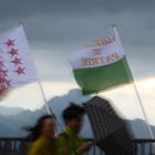 Sturm in Luzern