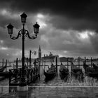 Sturm in Venedig